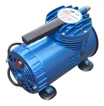 Mini Compresor de Aire de 1/4HP 110v Silk