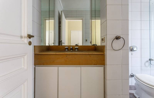 Departamentos Venta Palermo Chico