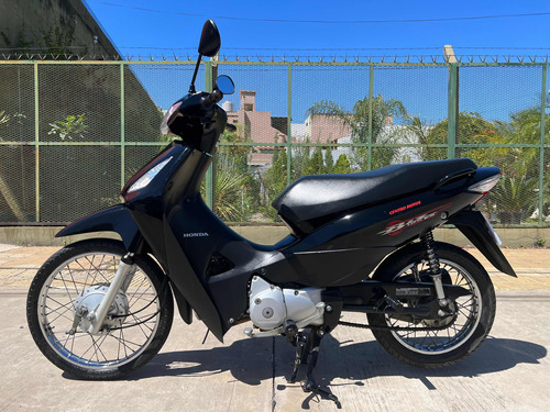 Honda Biz 125