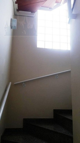 Imagem 4 de 27 de Casa Para Venda, 4 Dormitórios, Vila Gumercindo - São Paulo - 11153