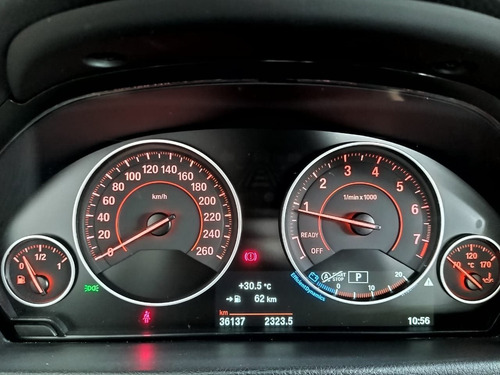 Bmw 328i 2.0 Sport Gp 16v Activeflex 4p Automático