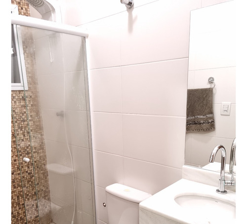 Sobrado 4 Dormitórios E Piscina Aquecida - Permuta X Troca