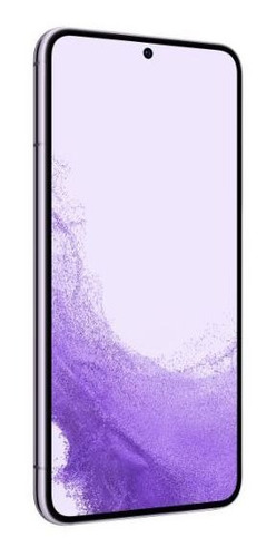 Imagen 7 de 9 de Galaxy S22 256gb Bora Purple