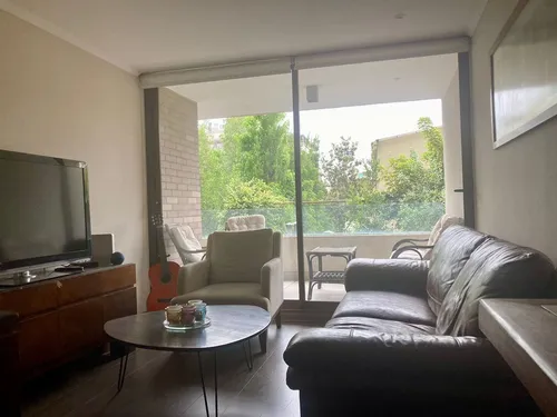 Departamento En Venta De 2d, 2b, 2 Est. 2 Bodegas