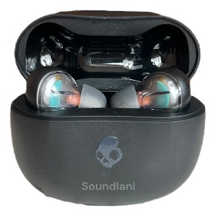 Audífonos Skullcandy Rail (Reacondicionado)