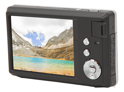 Cámara Digital Lcd De 3.0 Pulgadas 4k 48mp 16x Zoom Cámara H
