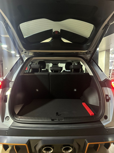 gac motor Emzoom 1.5 Gl Racer 7Dct