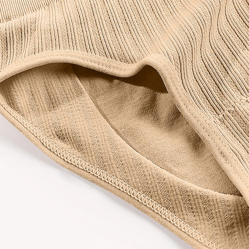 Bragas B Para Mujer, Calzoncillos De Fibra Moldeadora