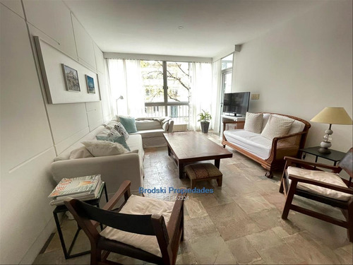 Imagen 7 de 12 de Venta Primer Piso Con Patio En Punta Carretas Cw162324