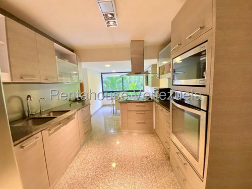Apartamento En Venta Lomas De La Lagunita Mls #25-18732