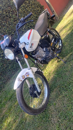 Zanella  Rx 150 Z7