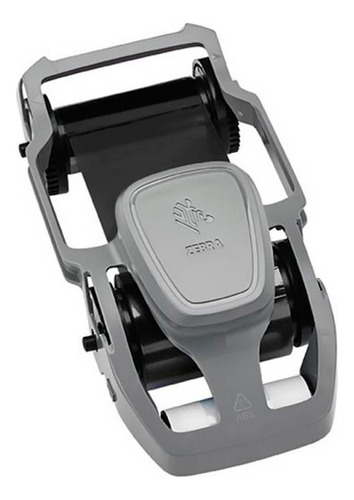 Zebra 800300-360la Cinta Ribbon Ymckok 200img Zc100 Y Zc300 Tinta Negro