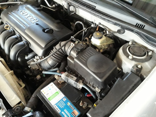 Toyota Fielder Toyota Fielder Xei