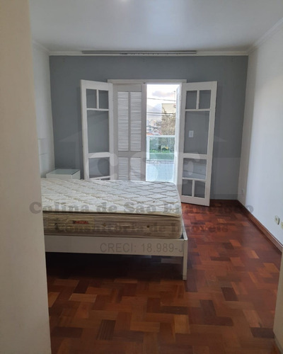 Imagem 16 de 30 de Sobrado De 308m² Distribuídos Em 3 Dormitórios Vila São Francisco - Ca04270 - 33703605