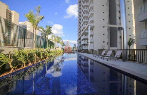 Imagem 9 de 15 de Apartamento Com 2 Dormitórios À Venda, 76 M² Por R$ 755.000,00 - Tatuapé - São Paulo/sp - Av6748