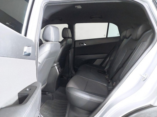 Imagem 11 de 15 de 156583 - Hyundai Creta 2018 Com Garantia