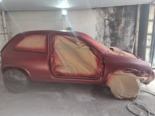 Chevrolet Corsa 1.6 Gl 3p