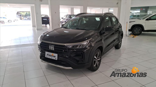 Fiat Pulse 1.0 TURBO 200 FLEX AUDACE CVT