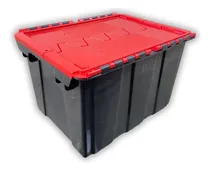 Comprar Caja Logistica Apilable A1 60 Litros