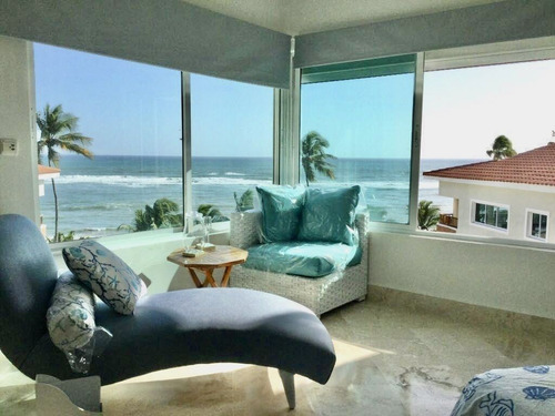 Venta De Apartamento En Juan Dolio