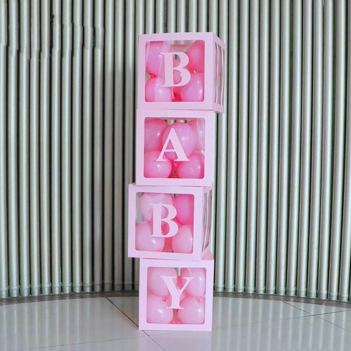 Cajas Para Bebés Multiusos Reutilizables Ligeras Exquisitas
