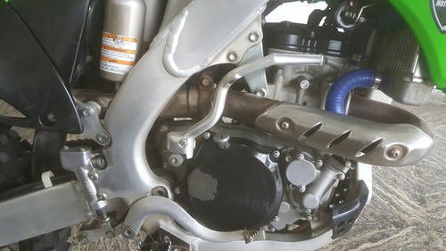Kxf 250f Permuto