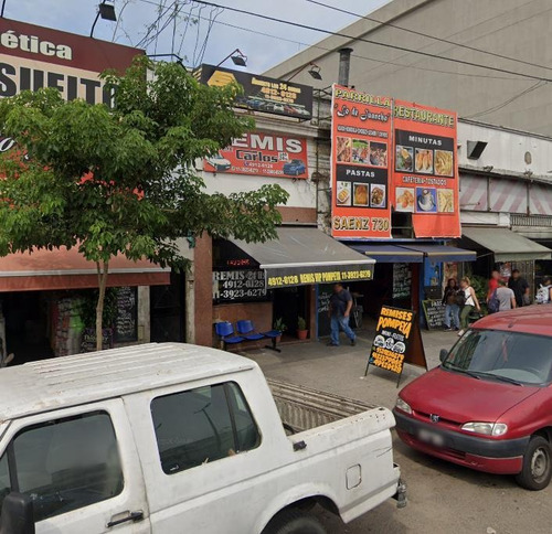 Imagen 3 de 22 de Terreno En Venta - Nueva Pompeya, Capital Federal