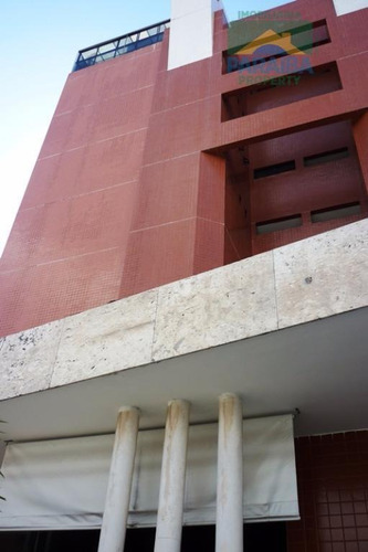Imagem 1 de 15 de Apartamento Residencial À Venda, Cabo Branco, João Pessoa - Ap0543. - Ap0543