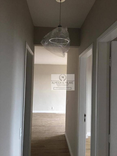 Imagem 9 de 17 de Ed. Duque De York. Apartamento Na Rua Calógero Calla, Próximo Do Shopping Plaza Sul. 93 M² De Área, 2 Vagas. - Ap0133