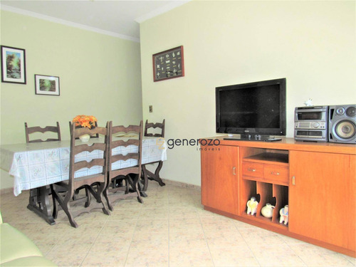 Apartamento À Venda Na Praia Das Astúrias, 02 Dormitórios, Com Sacada E Garagem - Ap0374