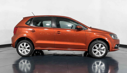 Imagen 5 de 15 de 41242 - Volkswagen Polo 2016 Con Garantía