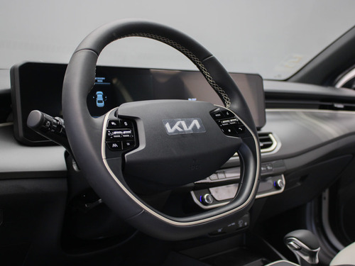 Kia K3 Sedan 1.4 Gt-Line At
