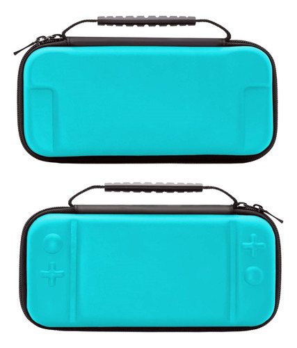 Estuche Protector Para Consola Nintendo Switch Lite