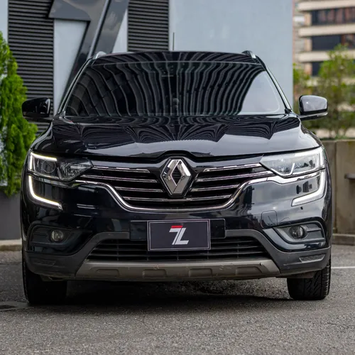 Renault NEW KOLEOS zen 2.5