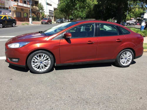 Ford Focus 2.0 Se Plus At