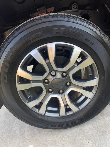 Ford Ranger 3.2 Cd Limited Tdci 200cv Automática