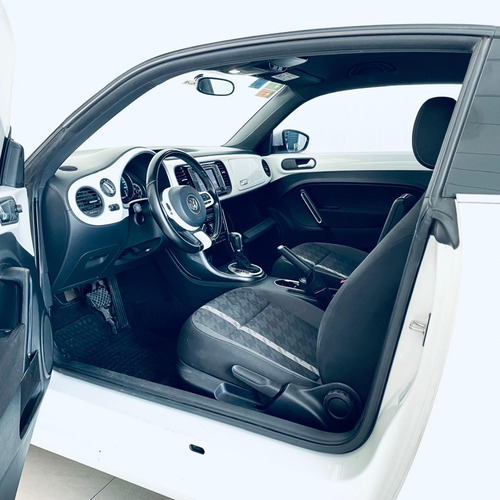 Volkswagen The Beetle 1.4 Design Dsg