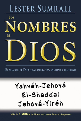 Los Nombres De Dios