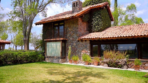 Terreno En Venta En San Miguel De Allende | Exclusividad Y Naturaleza