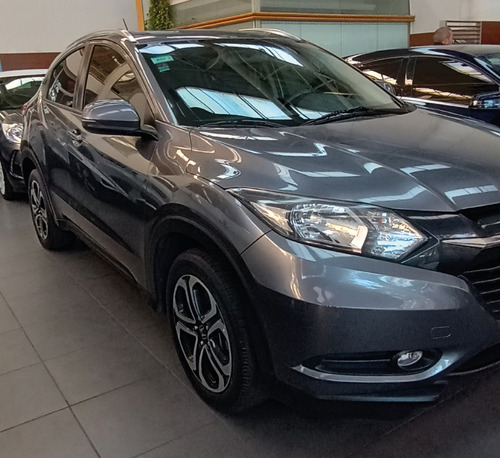 Honda HR-V 1.8 Ex 2wd Cvt