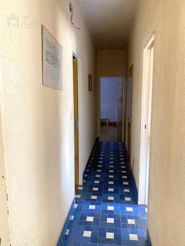 Quinta 4 Ambientes En Venta - Francisco Alvarez, Moreno