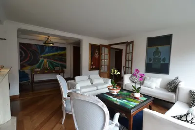 Apartamento en venta