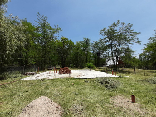 Imagen 9 de 27 de Venta - Lote Con Mejoras - Molino Blanco - Exaltación De La Cruz