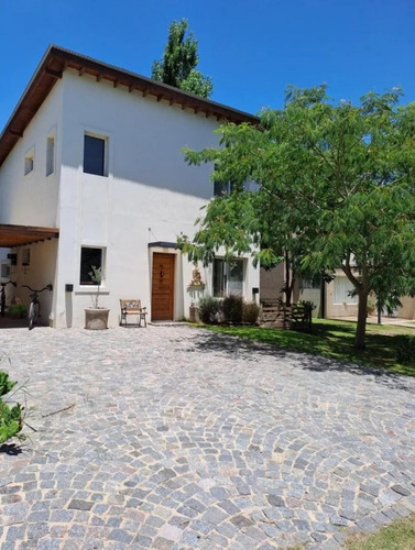 Venta Casa Los Paraisos