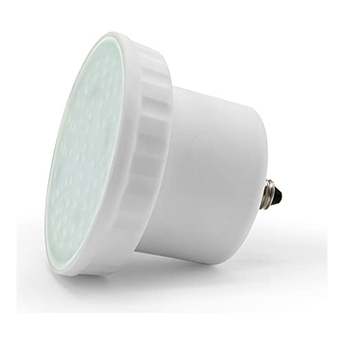 Bombilla Led T4 E11 Luces De Spa Rgb De Cambio De Color...