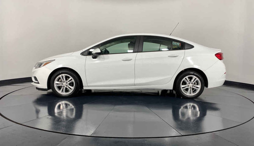 Imagen 10 de 15 de 37645 - Chevrolet Cruze 2018 Con Garantía