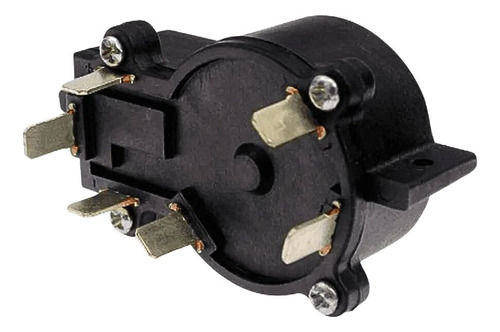 Chave Seletora Motor Elétrico Phantom 34/44/54lb Digital