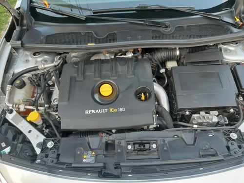 Renault Fluence 2.0 Sport T 180cv 2013