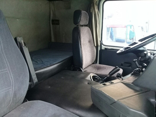 Imagen 5 de 14 de Scania P 93/250 Tractor Carretera