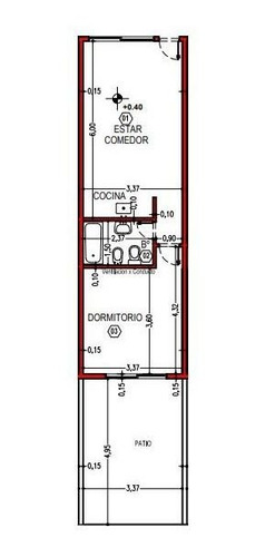 Imagen 12 de 12 de Departamento En Venta En Bella Vista
